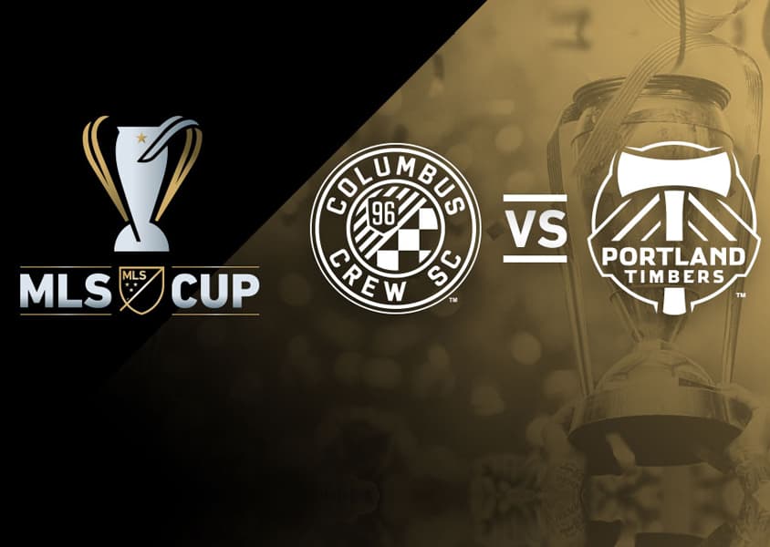 MLS Cup 2015