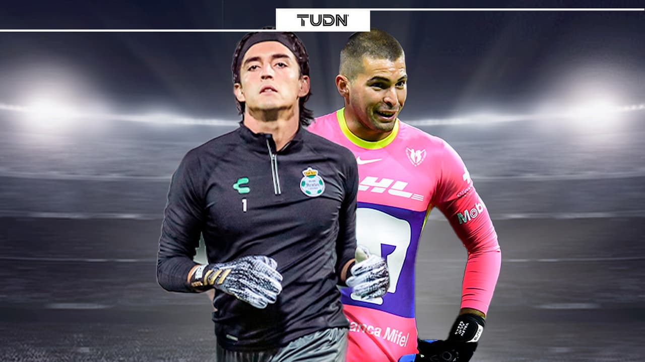 La Laguna aporta porteros debutantes en liguilla, uno con experiencia europea