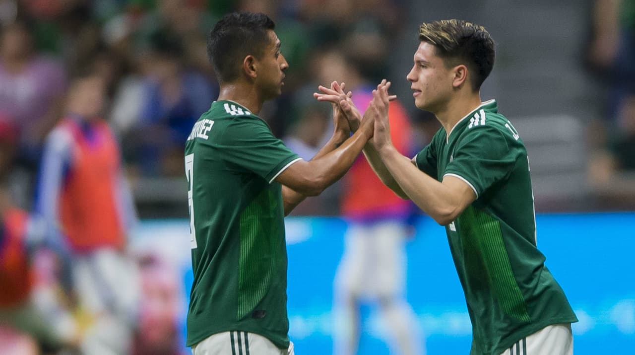 EDITORIAL | Antonio Mohamed, deja que Jonathan González vaya a Harvard