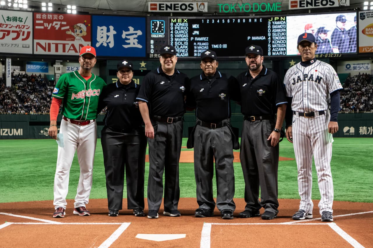 México perdió el invicto en el mundial Premier12 al perder contra Japón 3-2, pero aún sigue la lucha por un boleto a los Juegos Olímpicos de Tokio 2020.