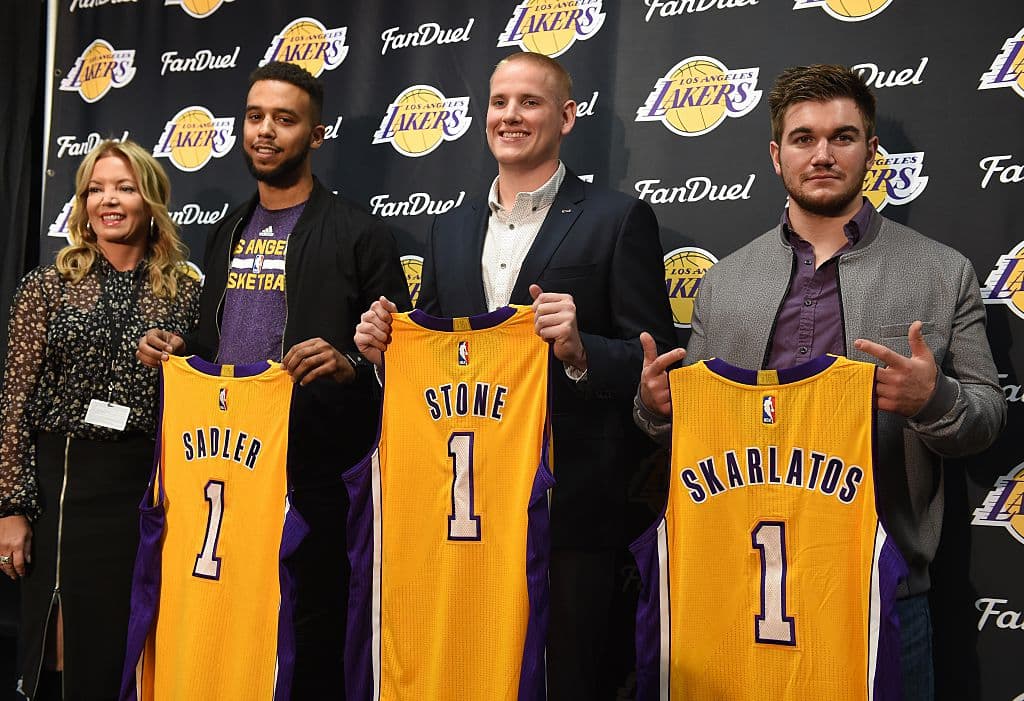 La serie contará con 10 episodios.