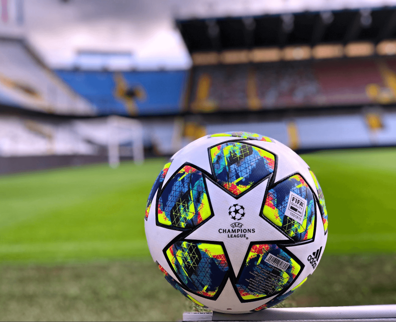 En la temporada pasada, brujas terminó tercero detrás del Borussia Dortmund y Atlético Madrid. La victoria sobre Mónaco representó su más grande logro en la competencia.