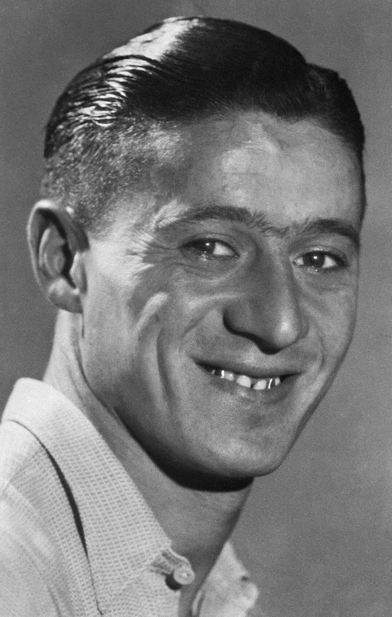 El 13 de julio de 1930 se disputó el primer partido del Mundial de Uruguay. Lucient Laurent anotó para Francia el primer gol en la historia de los torneos en el triunfo de Francia 4-1 contra México.