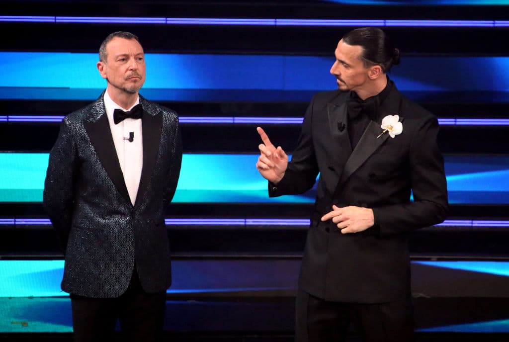 Para el fin de semana estará de regreso en San Remo.