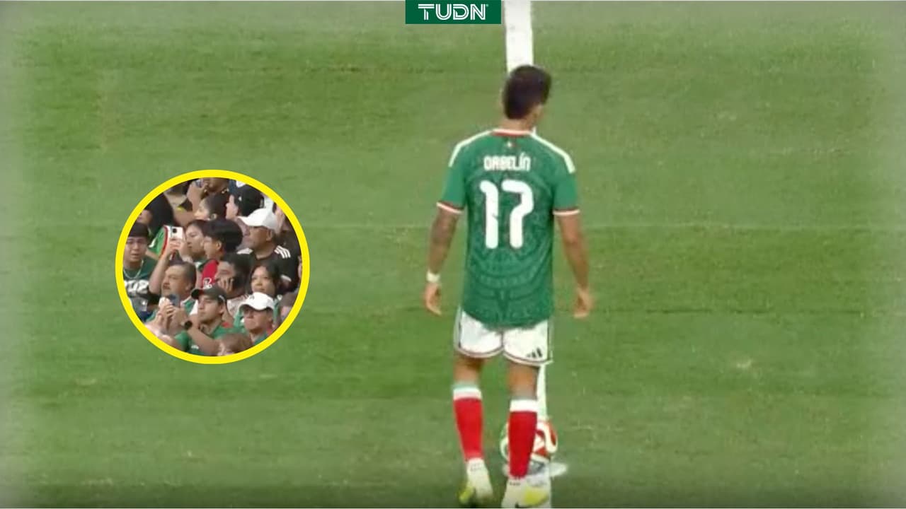 Horario y dónde ver el México vs. Paraguay amistoso rumbo al Mundial 2026