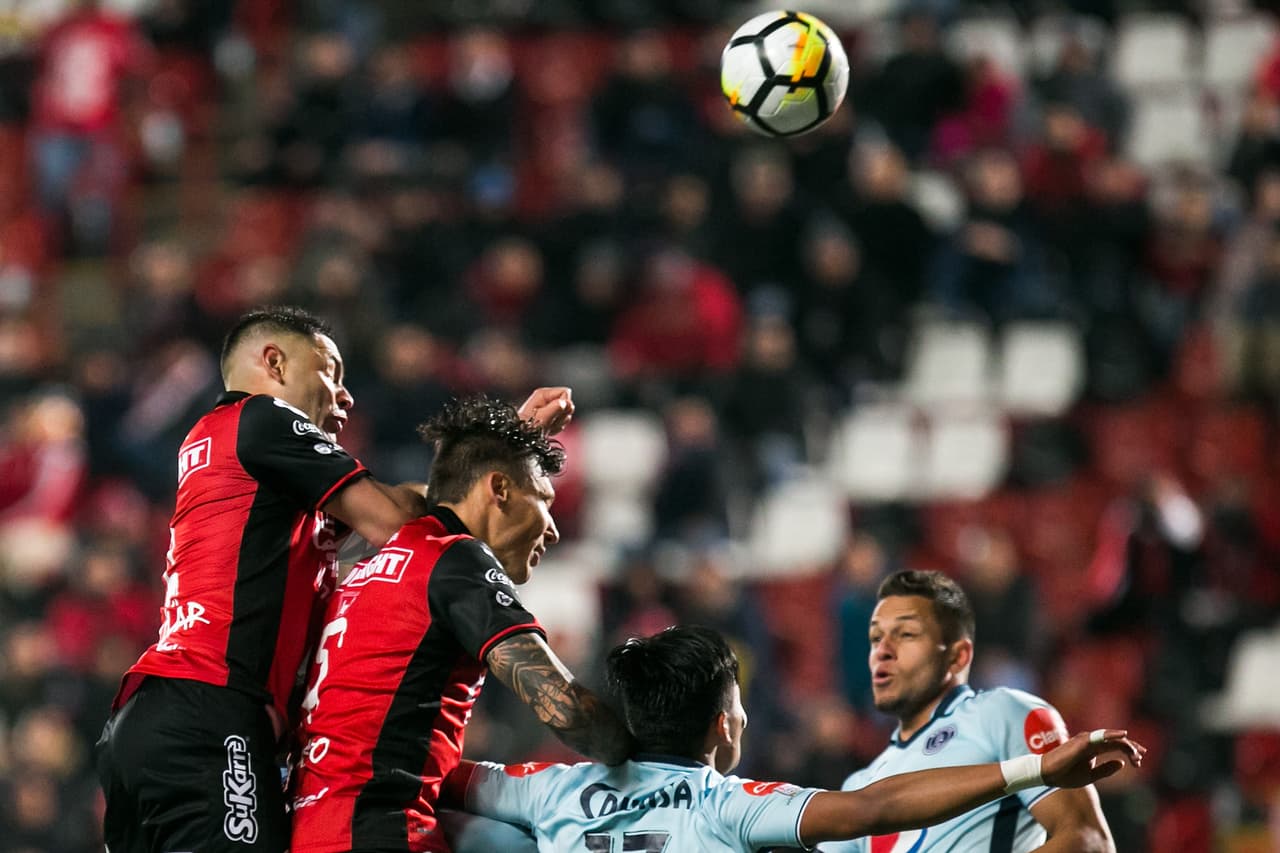 Este viernes, por la Liga MX, el equipo de Tijuana enfrentará a los Lobos y buscará acercarse más a la zona de liguilla.