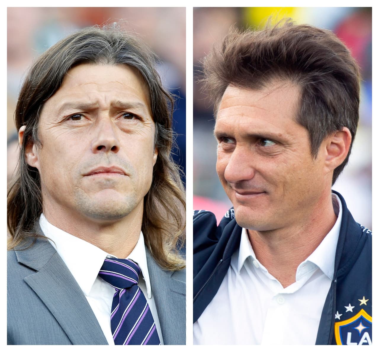 El Cali Clásico se enriquece con el primer duelo en MLS ente Matías Almeyda y Guillermo