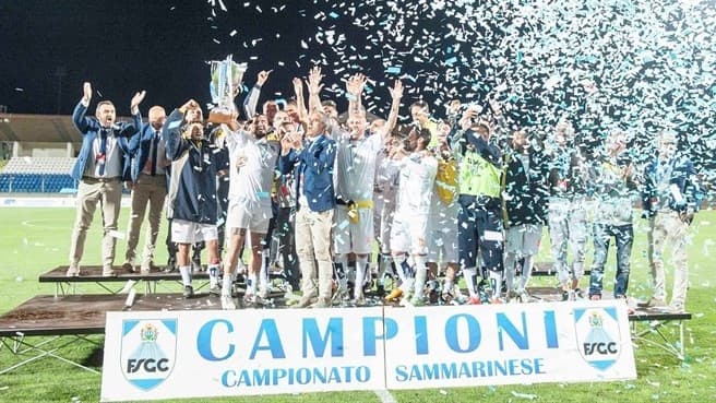 La Fiorita 1967 (San Marino)