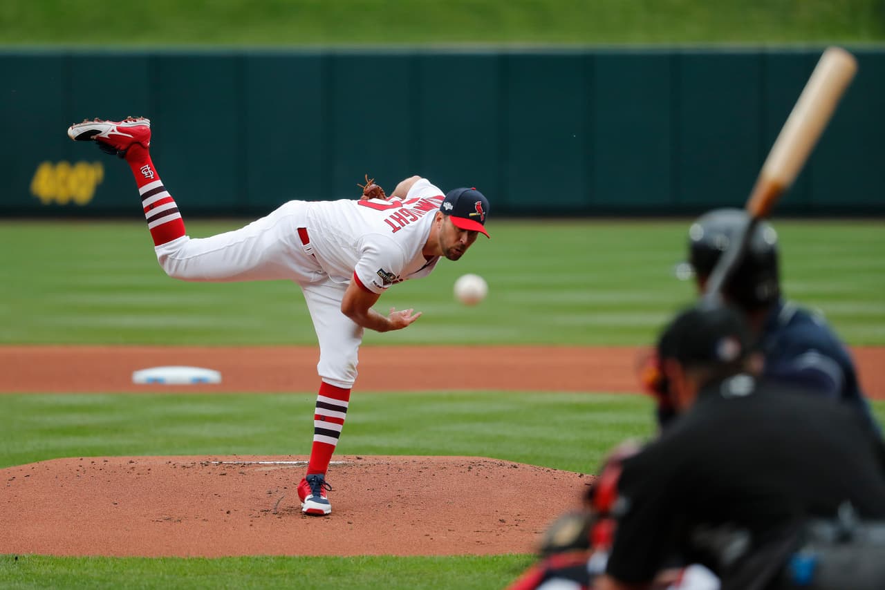 Los Braves vienen de atrás en la novena para remontar a los Cardinals 3-1.