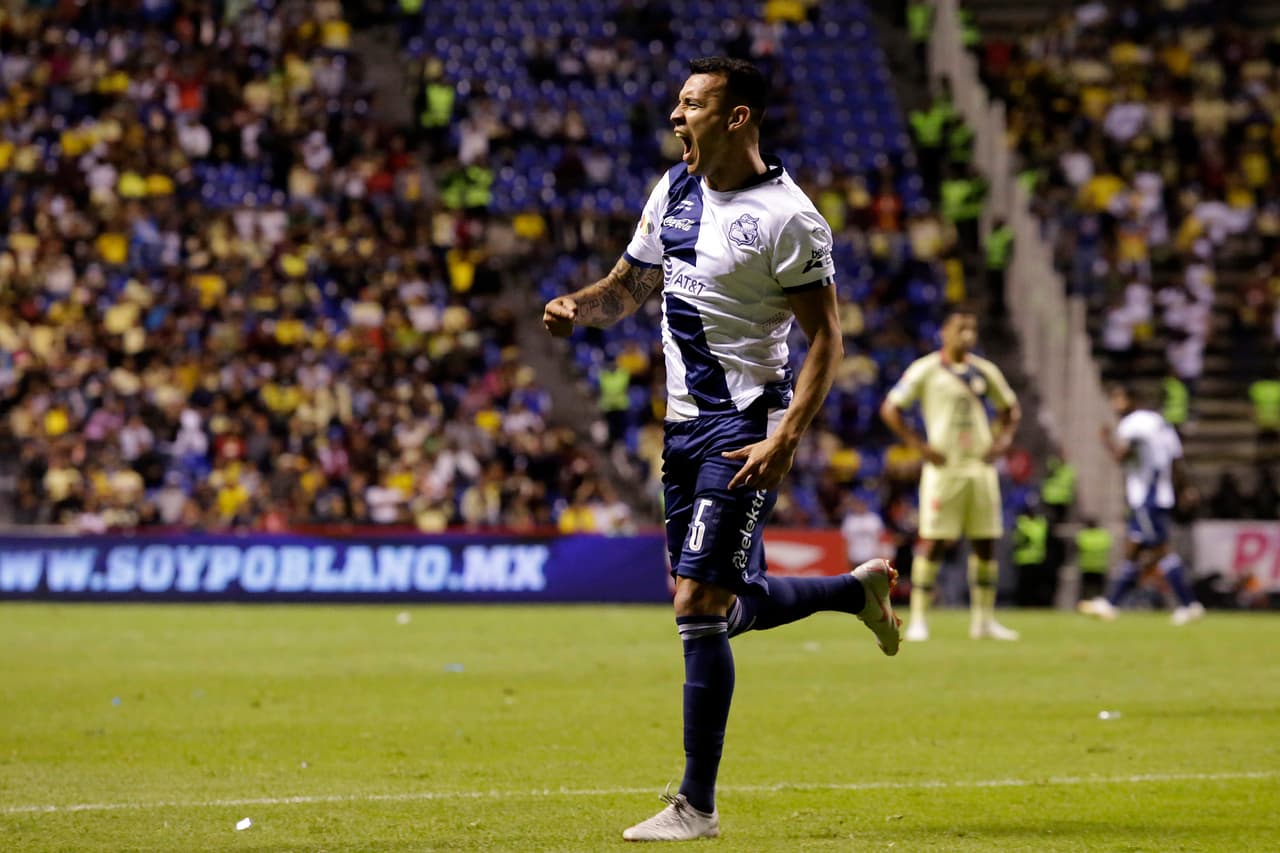 <b>Defensa:</b> Daniel Arreola (Puebla, 8)