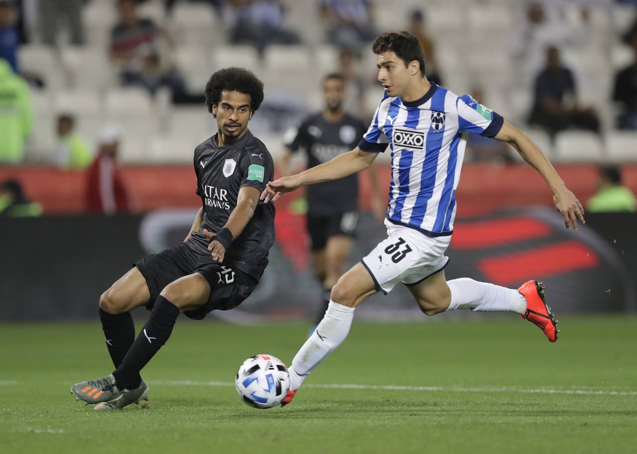 Se medirán ante Liverpool el próximo 18 de diciembre buscando llegar a la final del certamen.