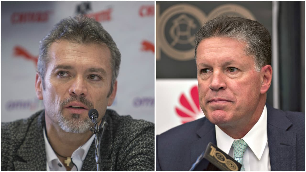 José Luis Higuera vuelve a burlarse de Ricardo Peláez