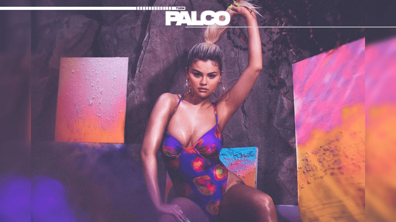 Selena Gomez luce impactante con nueva campaña de trajes de baño | La cantante deja el ‘body shaming’ atrás y estrena nueva línea de bañadores para todo tipo de cuerpos.