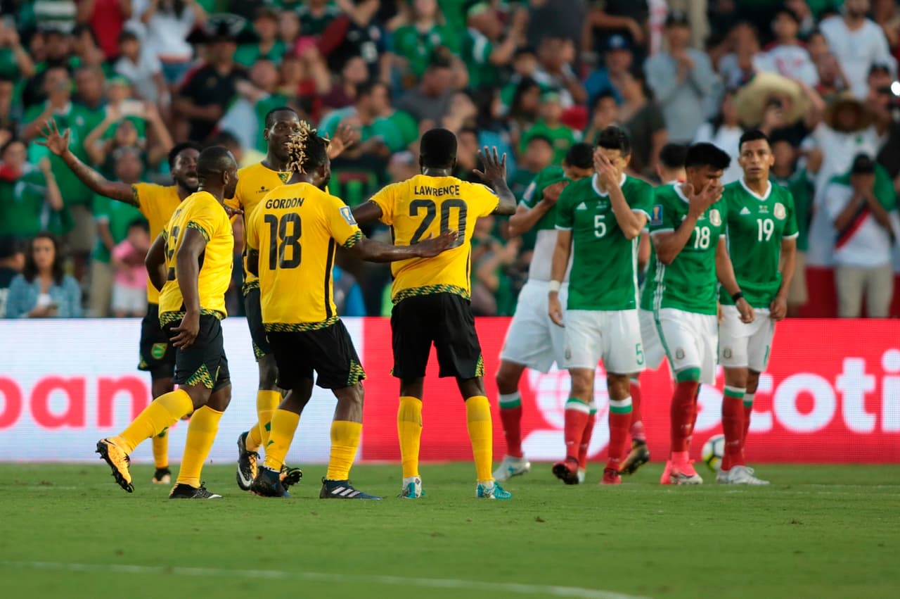 Si bien el 2017 fue un año provechoso para el Tri, hubo momentos que es importante recordar como los peores en el seno del seleccionado para aprender de ellos y evitar repetir esos errores.