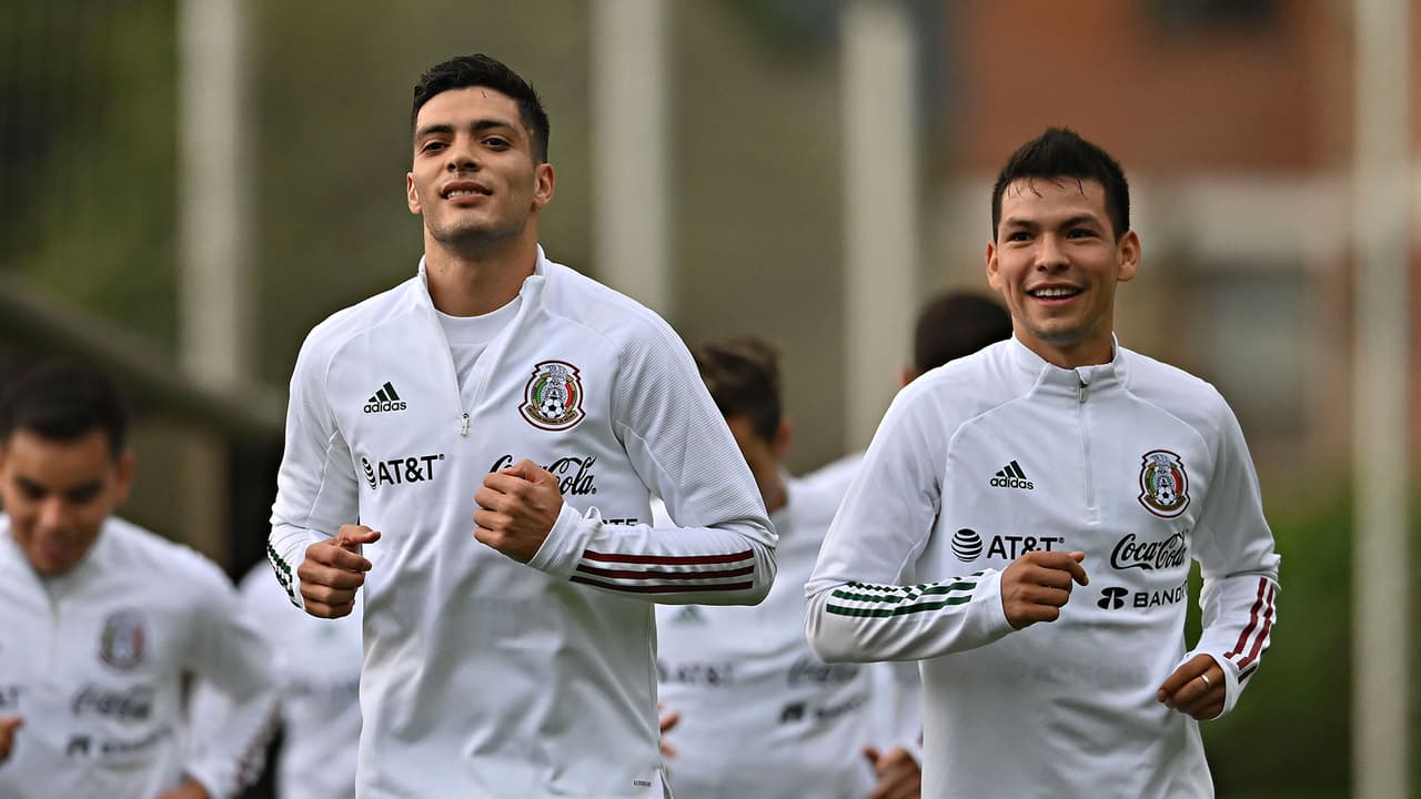 Raúl Jiménez se 'saltará' cuarentena al regresar a Inglaterra