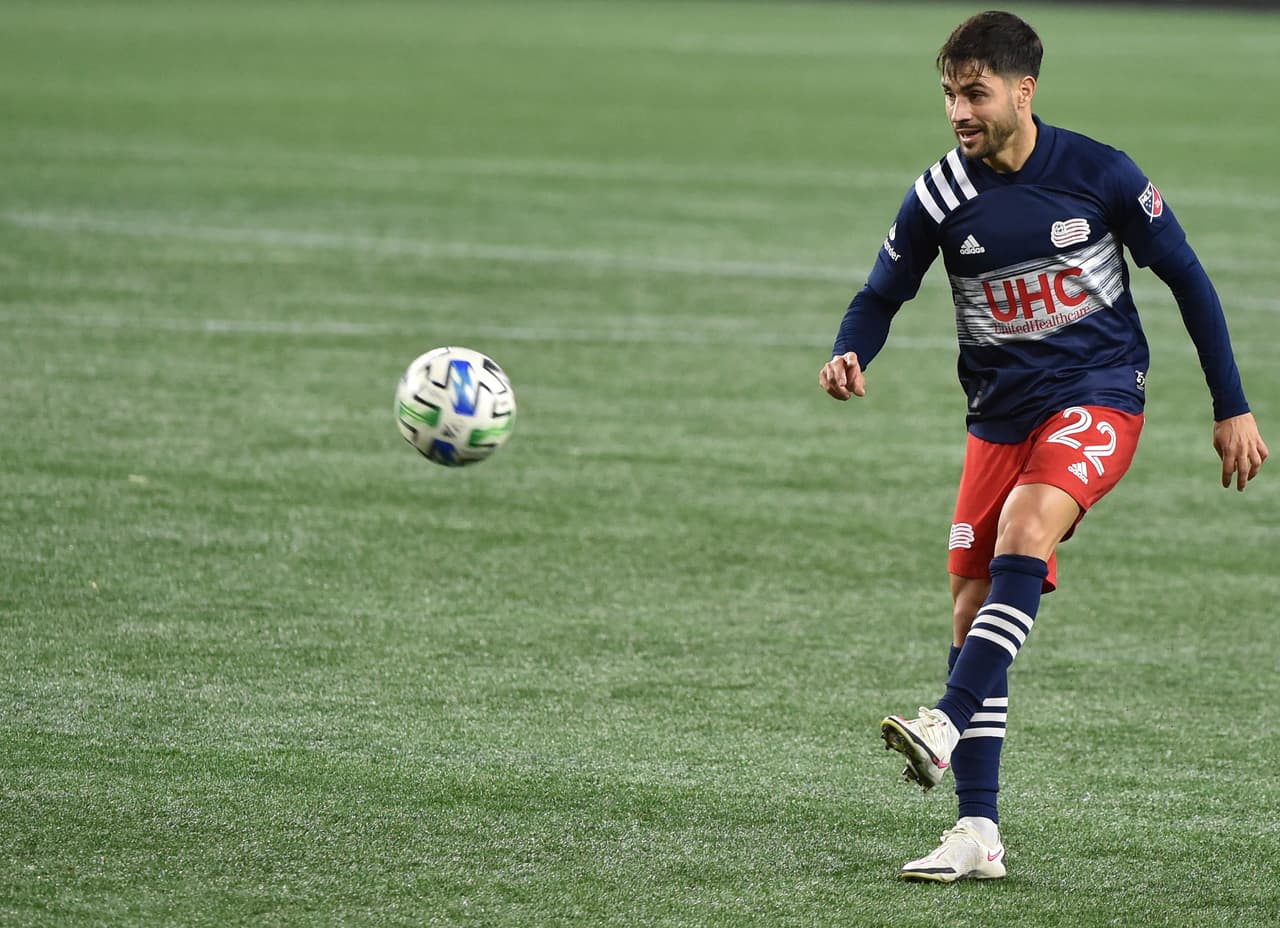 Este uniforme fue presentado en la temporada 2020.