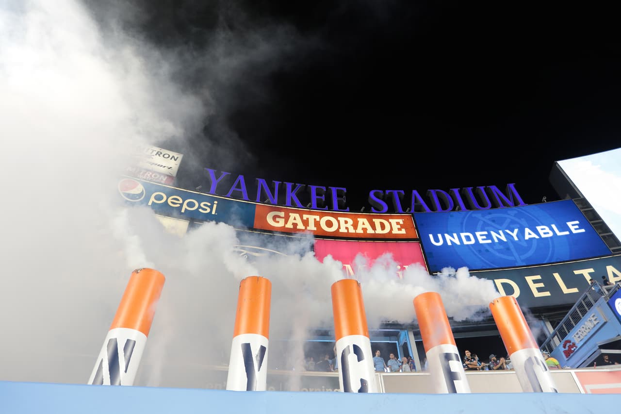 Con algunas goleadas y resultados sorprendentes, la liga norteamericana se acerca a su ecuador.
<br>