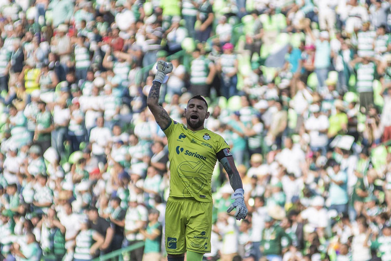 Santos Laguna se despidió con honor y alegría para su gente aunque no estará en la Fiesta Grande, completando 22 puntos en el puesto 11.