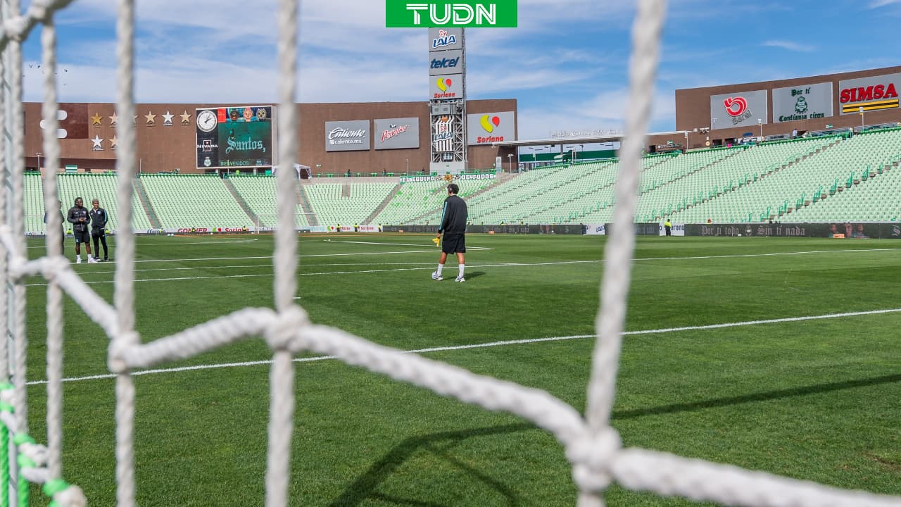 Santos vs. Mazatlán EN VIVO: Goles, resumen, resultado del partido del Clausura 2026 Liga MX