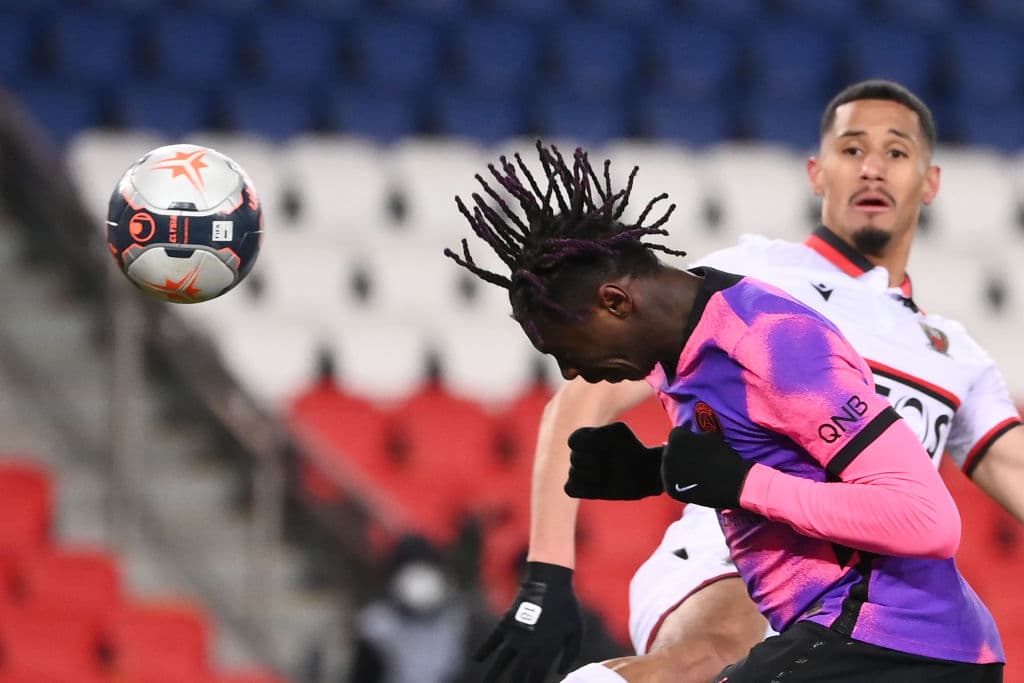 Draxler (22’) adelantó a los de Pochettino y Marcos Lopes (50’) emparejó los cartones. Moise Kean (76’) regresó la ventaja para los locales. El próximo martes, PSG se medirá al Barcelona en los Octavos de la máxima justa de clubes de la UEFA.