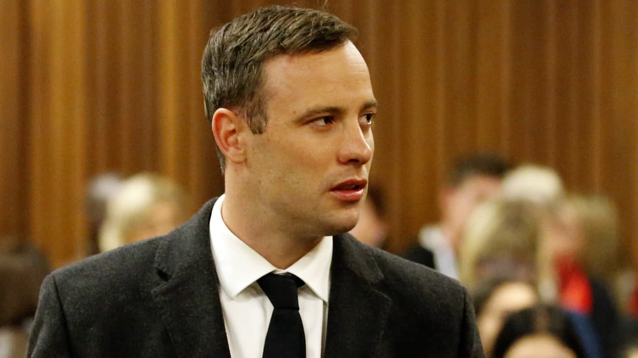 Oscar Pistorius sale de la cárcel 11 años después de matar a su novia