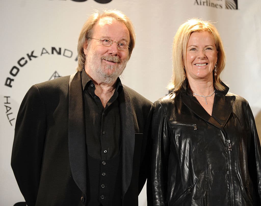 “Nos tomamos un receso en la primavera de 1982 y ahora decidimos que es tiempo de terminarlo”, afirmó ABBA en un comunicado el jueves.
<br>