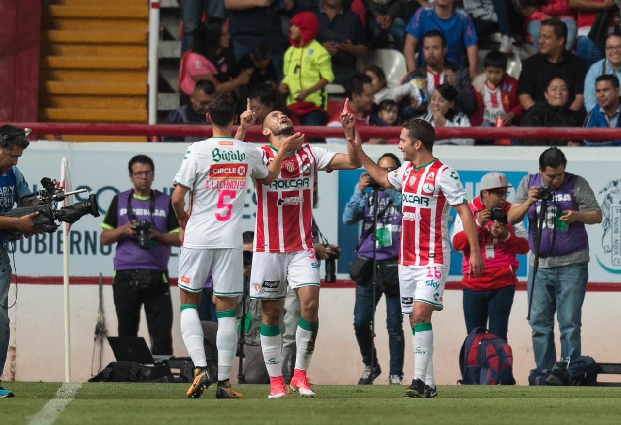 En la Jornada 16, los Rayos tendrán una difícil visita a casa de los Tigres.