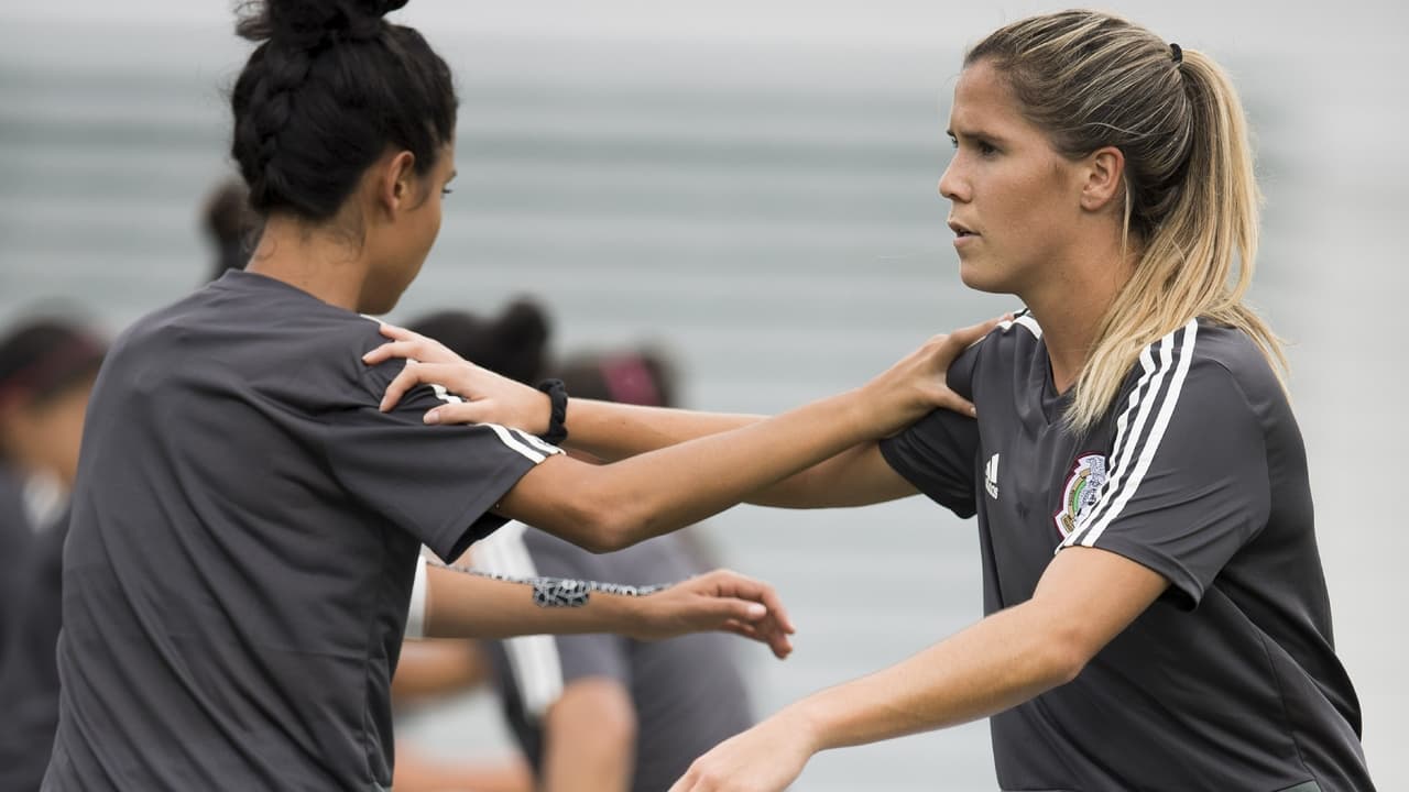 Mónica Vergara revela que Katie Johnson no ha respondido a convocatorias