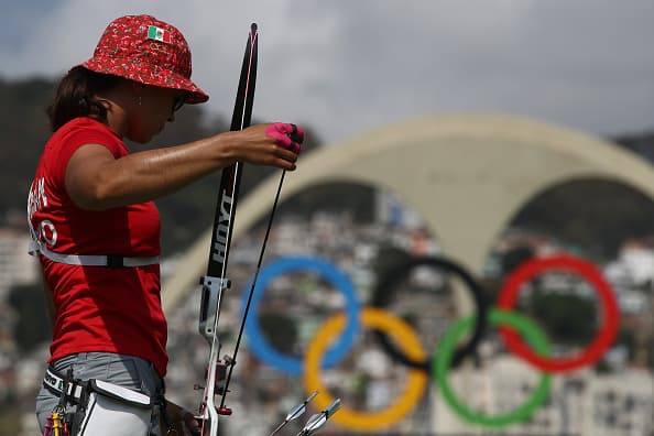 Más pelotas y menos flechas