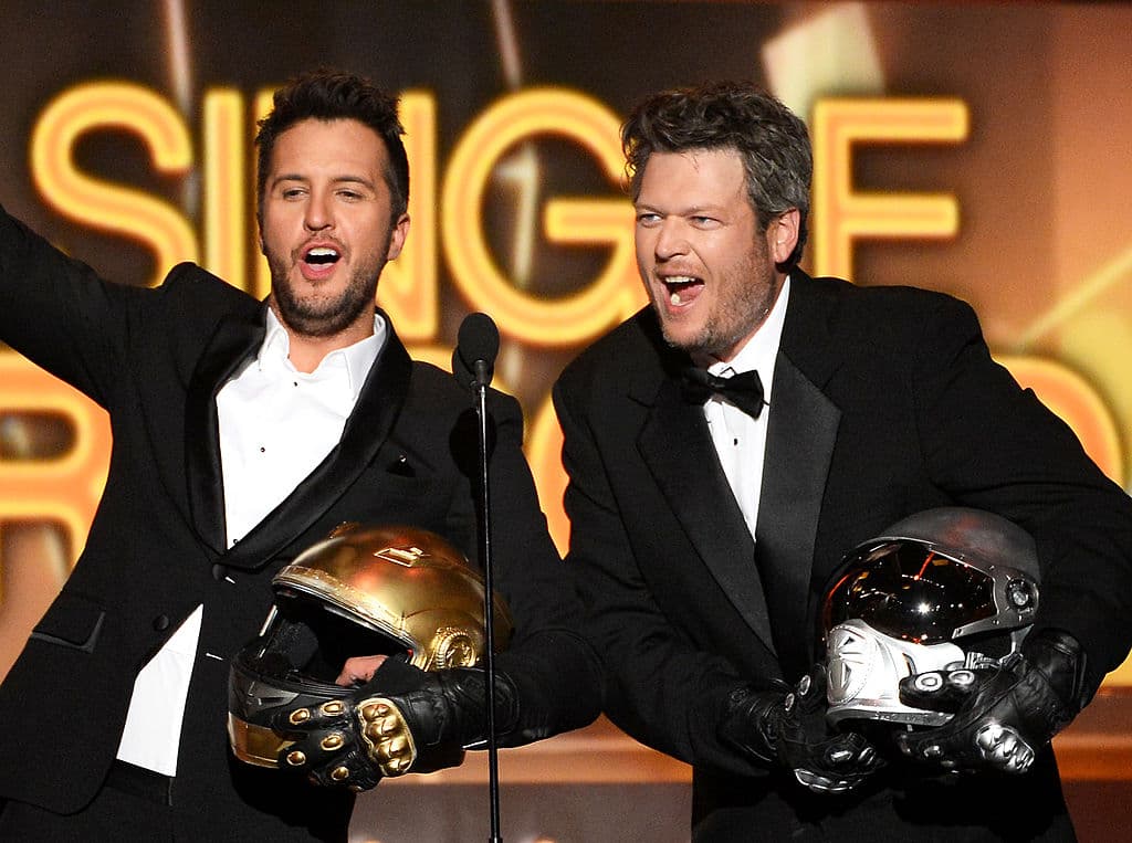 Su álbum ‘Discovery’, lleno de referencias a la música disco de los setenta y los cantantes de los ochenta.