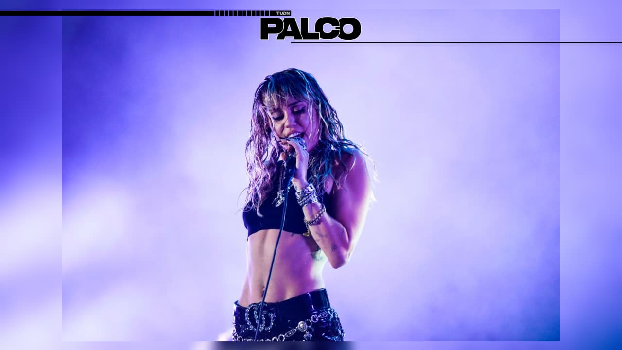 Miley Cyrus sorprende a todos al confesar quién es su nuevo 'crush' | La artista estadounidense habló en una entrevista y confesó que un compañero de profesión le interesa y mucho.