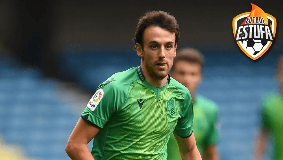 América tendría vía libre para firmar a Rubén Pardo