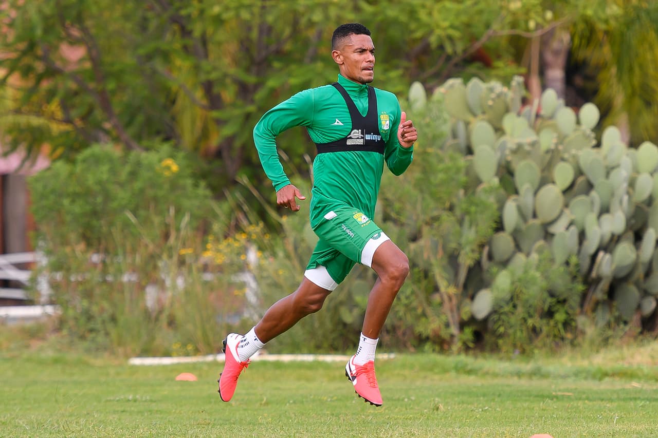 Hubo trabajo físico para medir la condición con que regresan los jugadores