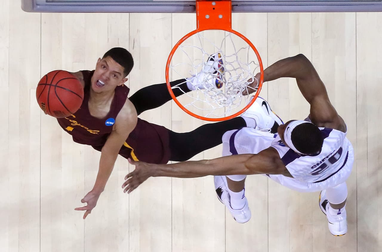 El duelo de la Región del Sur abrió el espacio para que un equipo sorpresa llegara a la definición.