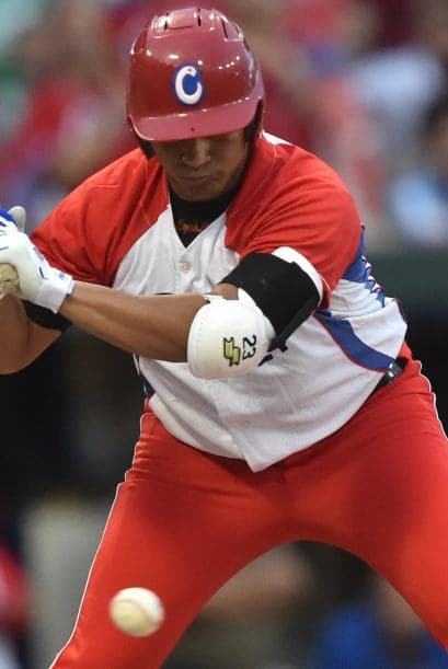 Cuba campeón de la Serie del Caribe 2015