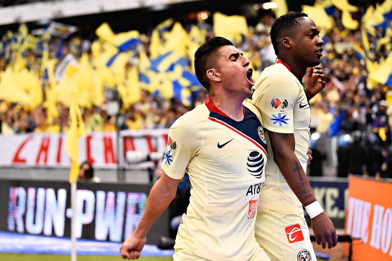 <b>Joe Corona: 8.| </b>Fue efectivo en la marcación, no colaboró con gol pero tuvo una buena noche, tranquila, por cierto.