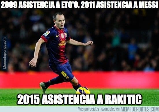 Las bromas no se hicieron esperar tras el título que obtuvo el Barcelona de la MSN con burlas para la Juventus, Real Madrid y hasta Cristiano Ronaldo.