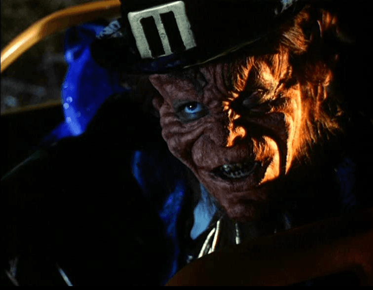Leprechaun