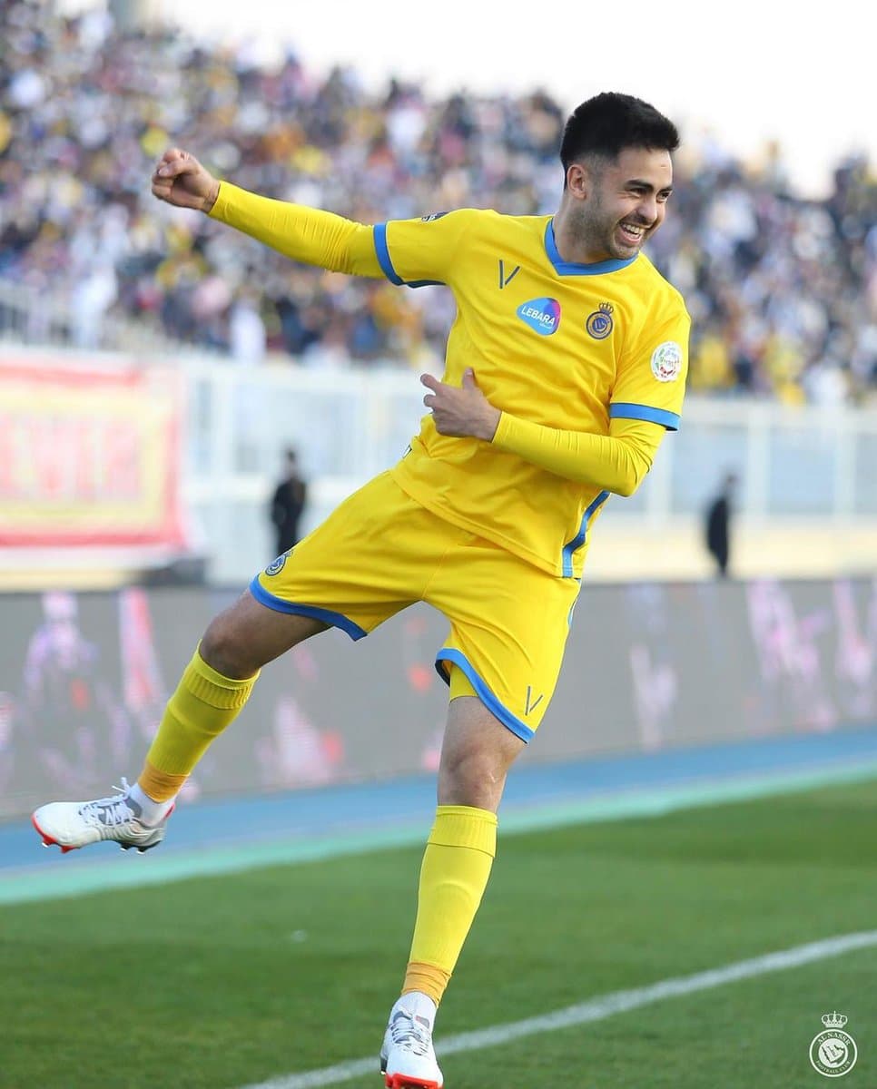 Martínez, que había llegado a la MLS por unos 15 millones de dólares, se marchó en el invierno de 2020 al Al-Nassr de Arabia Saudita por cerca de 18 millones.