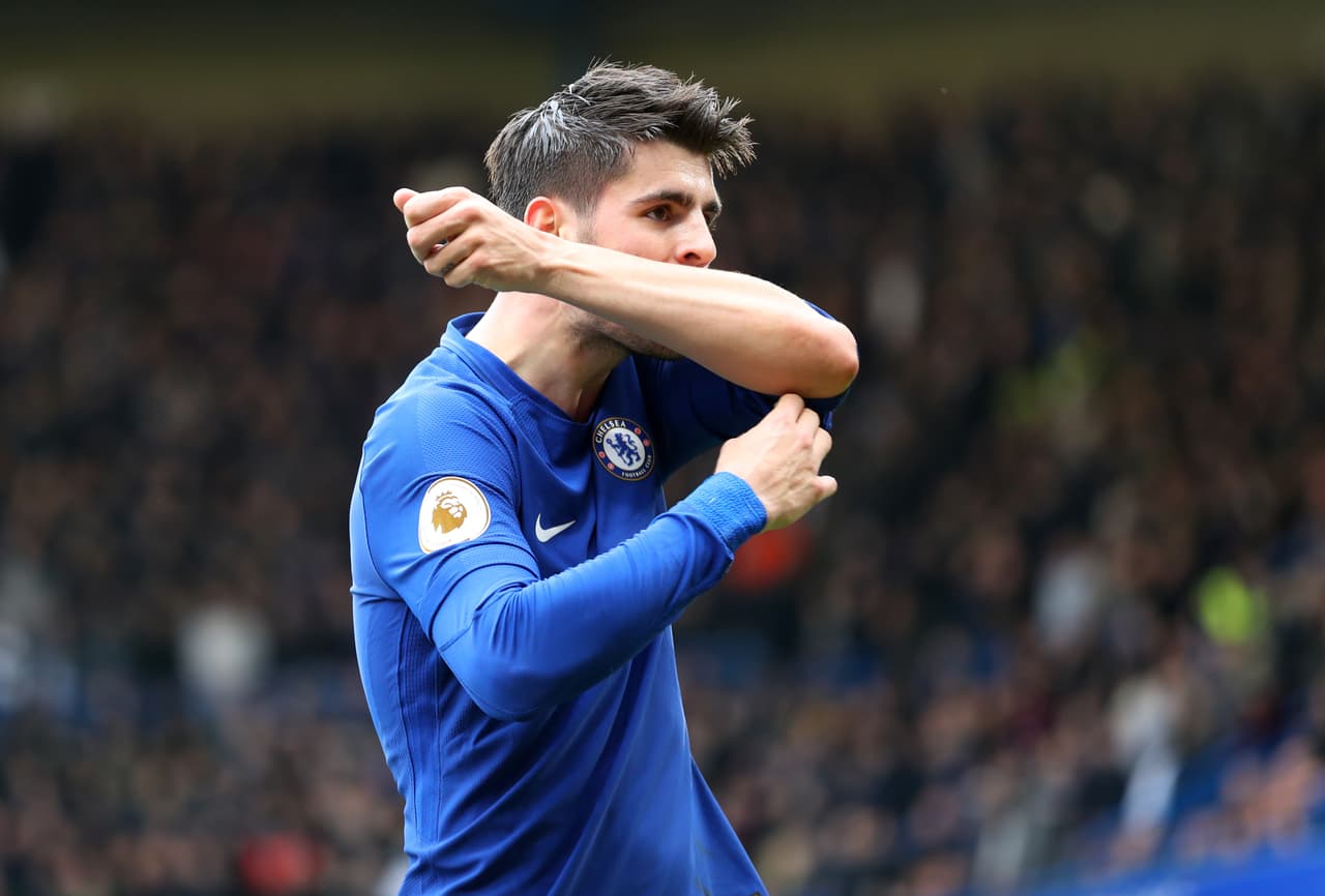 Y no sería el único que volvería a la Vecchia Signora, ya que el tiempo de Álvaro Morata en Chelsea estaría contado y el equipo de Turín sería un buen destino para él, ya que allí brilló hace unas temporadas.