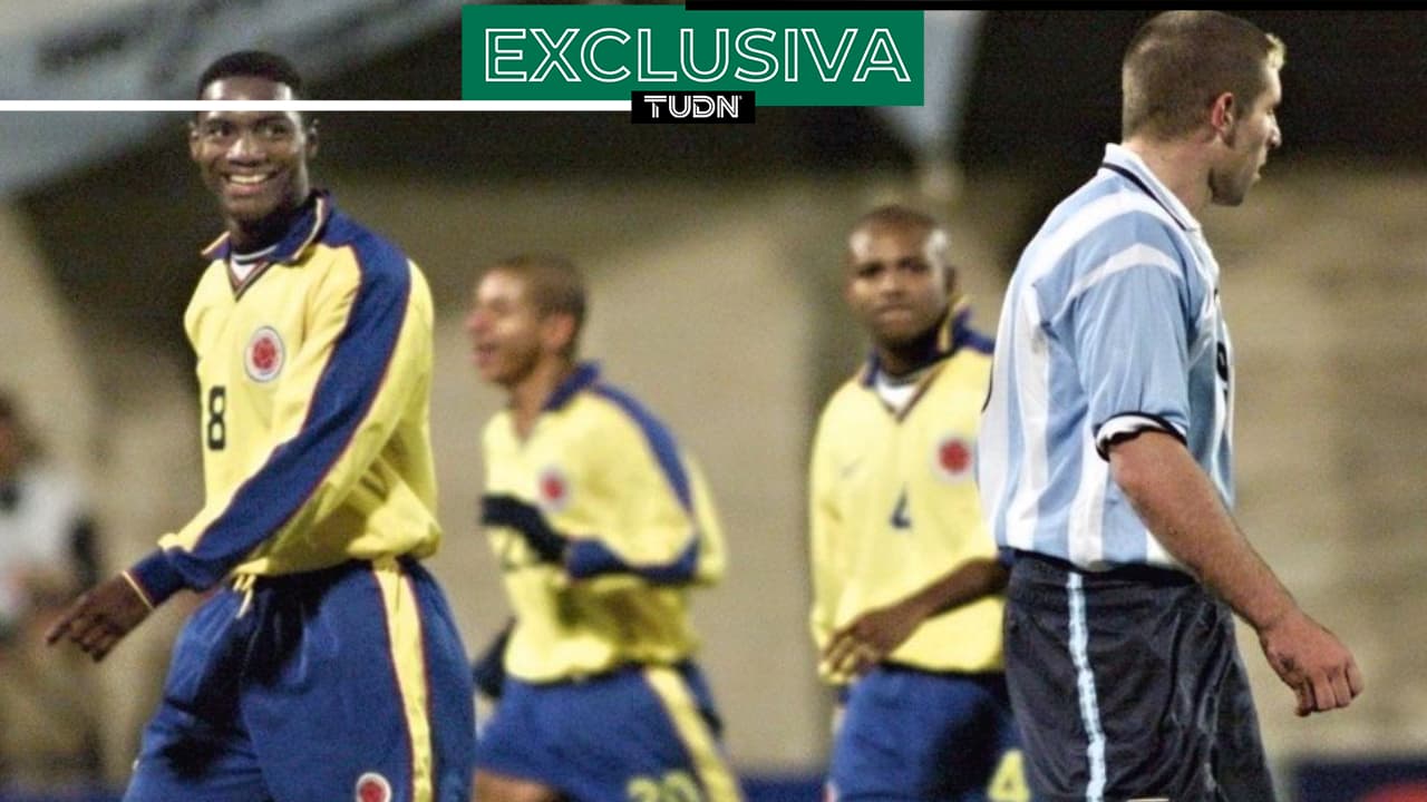 El jugador que prefirió al Pachuca por encima del Manchester City