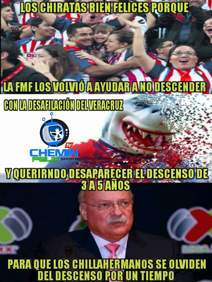 Estos son los memes que nos dejó la jornada sabatina en el deporte mexicano.