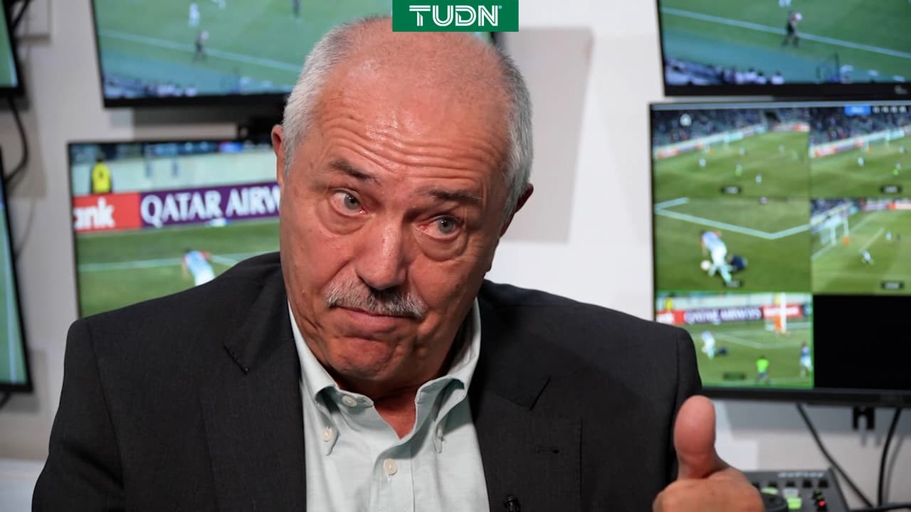 El nuevo y exigente requisito para ser árbitro en la Liga MX