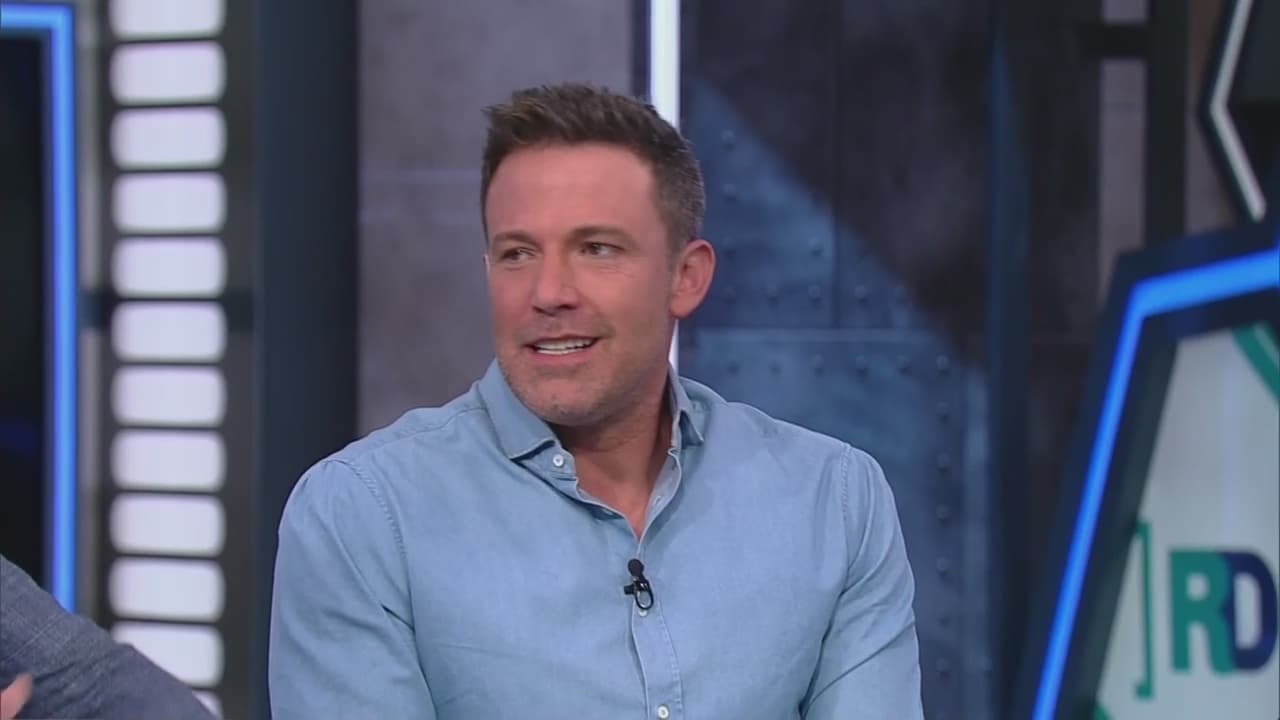 Divorcio, alcoholismo, superación y un Ben Affleck al estilo ‘The Way Back’