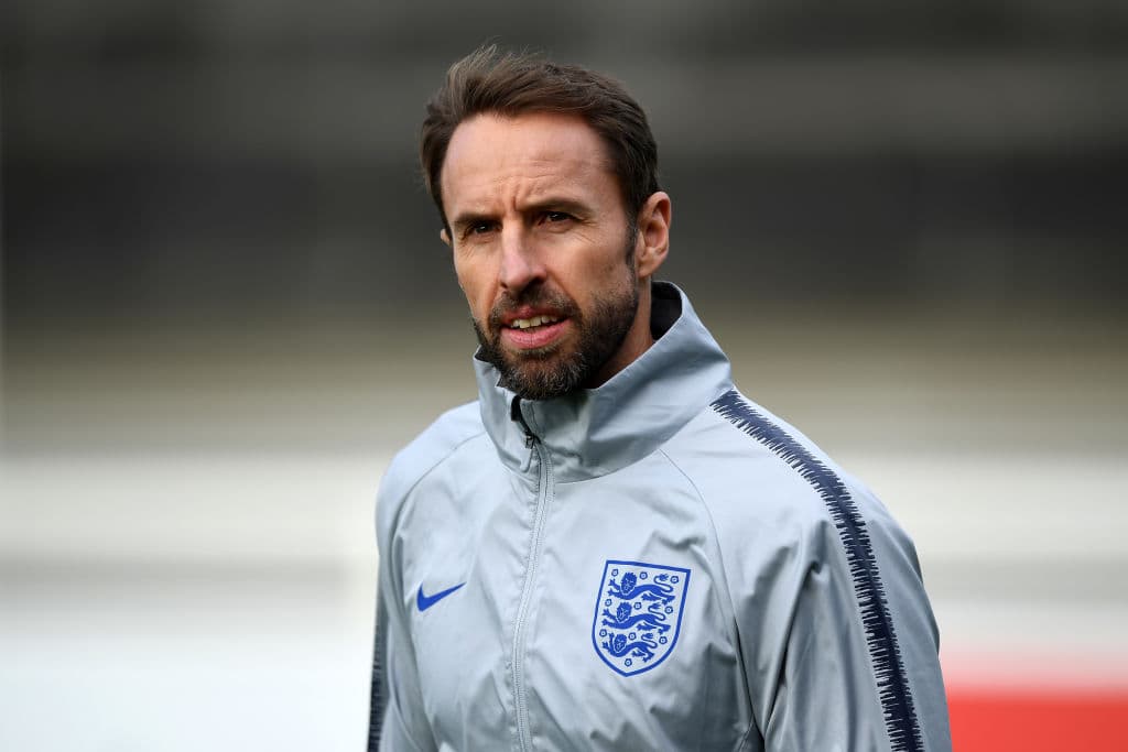 El técnico Gareth Southgate estuvo muy atento de los trabajos de Rooney para hacerlo parte del equipo la mayor cantidad de tiempo posible contra Estados Unidos.