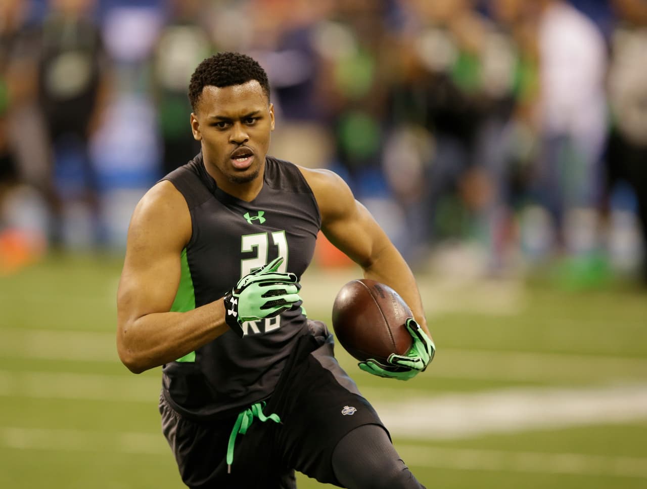 Doug Baldwin cuestiona a su coach Pete Carroll por no elegir un corredor tipo Lynch