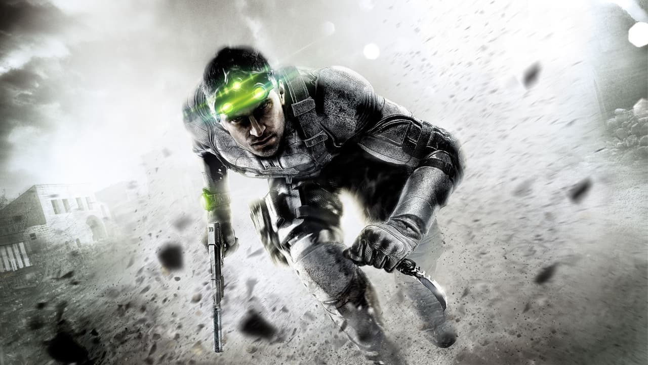 Sam Fisher regresará con una adaptación animada para Netflix y que, al parecer, contará con dos temporadas de ocho episodios pero aún no cuenta con una fecha de estreno; Dereck Kolstad, creador de John Wick, tomará las riendas del proyecto.