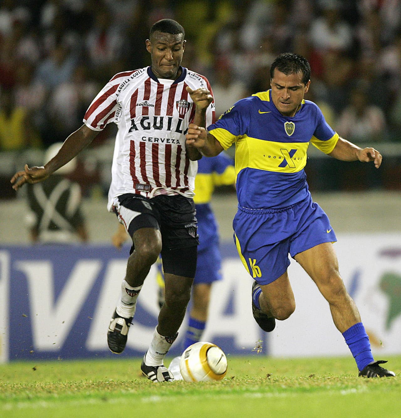 El colombiano Cristian Racero fue asesinado en 2012 con dos balazos, uno en la espalda y otro en la cabeza, cuando estaba conversando con sus amigos en Barranquilla.