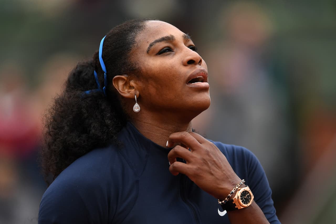Serena Williams. La tenista estadounidense ha dicho que los peligros para la salud que supone el virus del Zika en Río son motivo de una seria preocupación. “Es algo en lo que he estado pensando mucho. Voy a tener que ir muy protegida”, señaló.