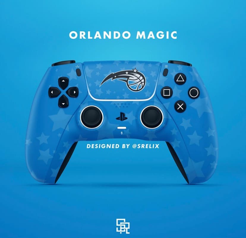 Orlando Magic